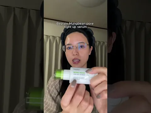 Sekali-kali bahas skincareku di JEPANG 😉