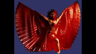 موسيقى   رقص  شرقي   سمير   سرور                           دندنها