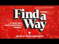 Texas Tech Men s Basketball Find A Way with Kellen Buffington - Episode 1 9 1 25
