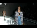 Fashion Show - Prada Spring 2012 Ready-to-Wear