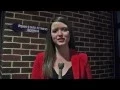 Reporter Sarah Reese Investigates College Fitness at Penn State