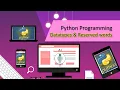Class 9 10 Artificial Intelligence Practical Python Datatypes Reserved Words