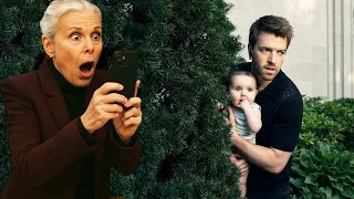 General Hospital Today Full Episode Friday 2026 - Tracy sees Hudson is up to something sneaky