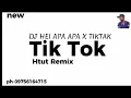 Download Lagu #แจกลูป Dj. Hei Apa apa x Tik tak Htutremix🤗🤗 #แตงโม #remix #tiktok