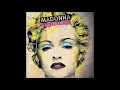 Madonna - Into the Groove [HQ Sound Audio]