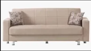أسعار كنبة السرير فى التوحيد والنور      دندنها