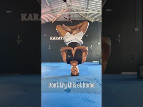 MMA Workout... വിദഗ്ദ്ധ പരിശീലനമില്ലാതെ ആരും ഇത് അനുകരിക്കരുത്🙏