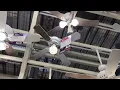 Hampton Bay Littleton 42 Ceiling Fan at The Home Depot