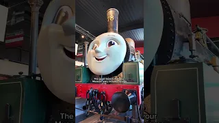 A Day Out With Thomas Best Family Train Adventure in Sydney