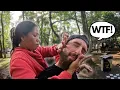 3 Massage That Broke All the Rules