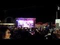 Wade Bowen - If We Ever Make It Home - Alvarado, Tx - 4-21-2017