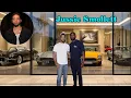 The Lifestyle of Jussie Smollett 2025 Partner Hobbies Houses Cars Net Worth