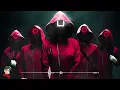 SQUID GAME: Pink Soldiers (Samuel Kim Remix) | EPIC VERSION