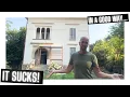 Download Lagu The Festool MIDI I Arrived — That’s the Only Progress! - Ep 81 of our Italian house renovation