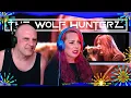 Download Lagu Skid Row - In A Darkened Room - with lyrics | THE WOLF HUNTERZ Reactions