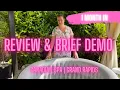 Canadian spa Grand rapids Review and brief demo