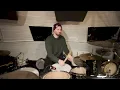 5: Undeath - Lesions of a Different Kind (drum cover)