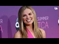 Hannah Brown Gets Emotional About ‘DWTS’ While Tyler Cameron Lends Support