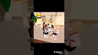 مغاربه إدا سمعو اغنيه في شارع 