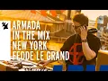 Lagu Armada In The Mix New York: Fedde Le Grand