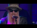 ZZ Top - Blue Jean Blues by Billy Gibbons