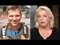 Sister Wives Star Janelle Brown Speaks Out After Death of Son Garrison Brown E News