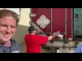 Opening a Walmart Liquidation Truckload Delivery