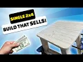 Quick Woodworking Build To Make This Weekend