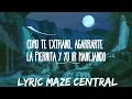 30 mins |  Fuerza Regida, Manuel Turizo - UNA CERVEZA  | Best Vibing Music
