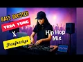 Download Lagu Yeda Yung X Jhanjhariya DJ Mix 🔥 Hip Hop × Bass Boosted Mashup 2025 | Yung DSA Hits