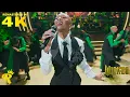 Lagu Cynthia Erivo | The Wizard And I | Wicked: One Wonderful Night 2025 | REMASTERED 4K
