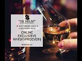 Download Lagu Aanbod whiskyproeverij 18 september en 2 oktober 2020