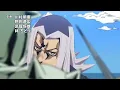 OP9V2 JoJo Bizzare Advanture Golden Wind - Traitor Requiem Diavolo Version [Daisuke Hasegawa]