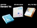 Download Lagu SEVENTEEN (세븐틴) 12th Mini Album 'SPILL THE FEELS' Physical Album Preview