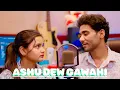 Download Lagu Anshu Dew Gawahi ( आशु देव गवाही )Sandeep Chandel kashish yadav Song // Haryanvi songs haryanvi 2025