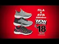 Hamrick s Biggest Shoe Event Of The Year Air Dates 23 - 23
