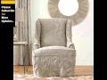 Slipcovers Futon Covers Home Decor Chair Slipcover