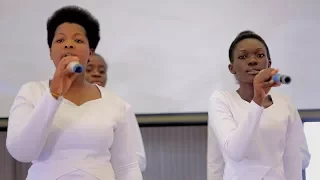 kwa jinsi gani by family chorale kenya