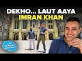 Getting Nostalgic With Imran Khan Reliving Jaane Tu Ya Jaane Na Memories The Bombay Journey EP211