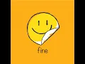 Fine - Kyle Hume