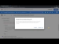 How to provision Cloud SQL instance with Private IP address