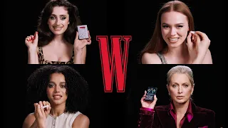 Chase Infiniti, Rachel Sennott, Jason Bateman & More Read Their Fortunes | W Magazine