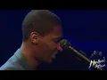 Jon Batiste  - What A Wonderful World (Live at the 50th Montreux Jazz Festival)