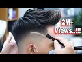 Download Lagu Skin fade only with Razor and Super Taper 😱 Mens Haircut Tutorial..!!! 🔥