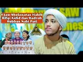 Download Lagu 1 JAM SHOLAWATAN BERSAMA HABIB RIFQI AIDID DAN HADROH HUBBUN NABI PATI MULYO HARJO PATI BERSHOLAWAT