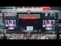 MANNEQUIN PUSSY Nationals Park Washington DC 2026 08 18 FULL CONCERT