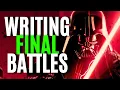 Download Lagu How to Write a Great FINAL BATTLE (Writing Advice)