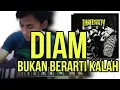 Download Lagu Threesixty Skatepunk - Diam Bukan Berarti Kalah (Guitar Cover + Lirik)