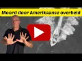 Download Lagu Een misdaad door de Amerikaanse overheid