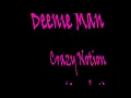Beenie Man - Crazy Notion/Gunshot (Lyrics) SHORT VERISON